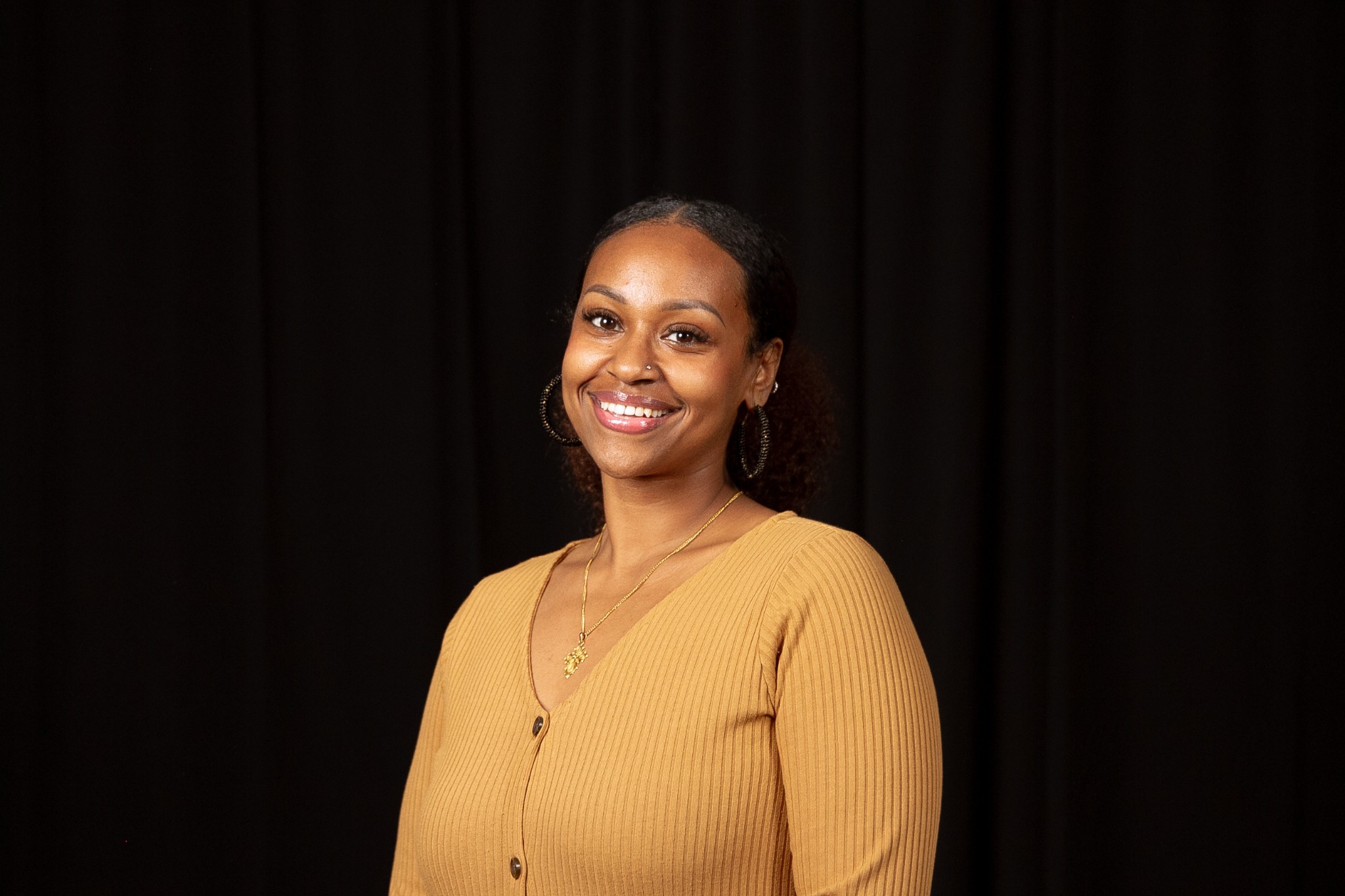 Eden S. Buba, founder