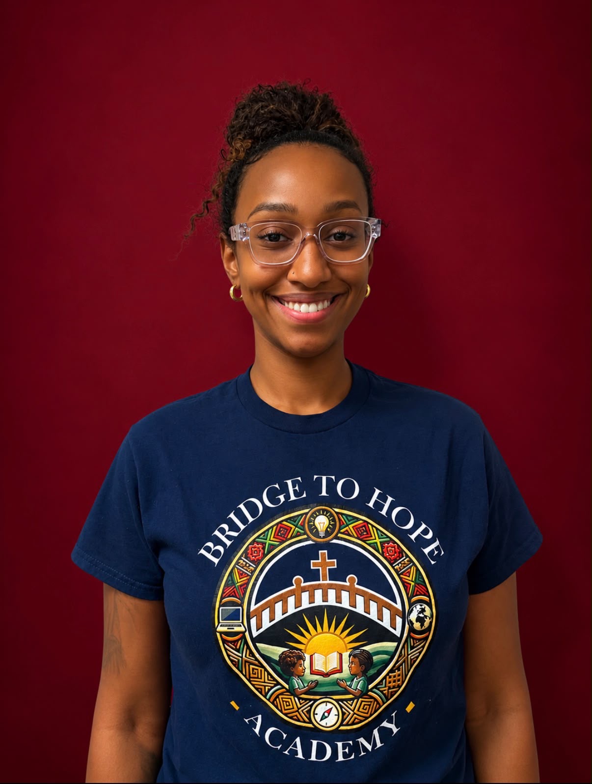 Ms. Ruth